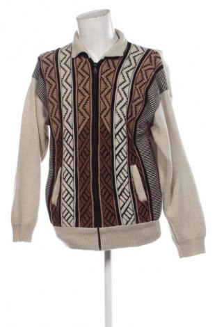 Мъжка жилетка Unbranded, Размер 3XL, Цвят Многоцветен, Цена 39,00 лв.