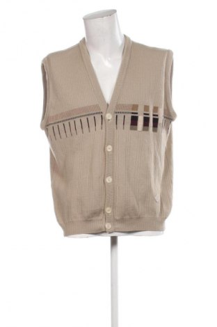 Мъжка жилетка Unbranded, Размер XXL, Цвят Многоцветен, Цена 35,99 лв.