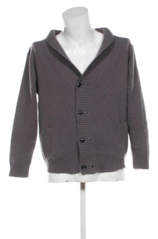 Мъжка жилетка Unbranded, Размер S, Цвят Сив, Цена 59,00 лв.