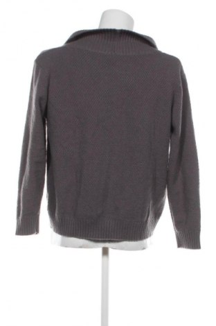 Мъжка жилетка Unbranded, Размер S, Цвят Сив, Цена 59,00 лв.