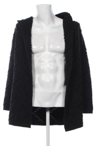 Herren Strickjacke Unbranded, Größe L, Farbe Schwarz, Preis € 16,99