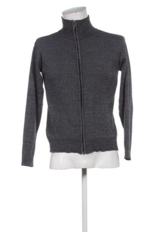 Jachetă tricotată de bărbați Unbranded, Mărime L, Culoare Multicolor, Preț 79,29 Lei