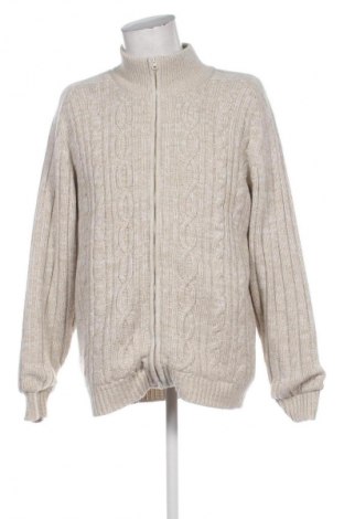 Мъжка жилетка Unbranded, Размер XXL, Цвят Многоцветен, Цена 39,10 лв.