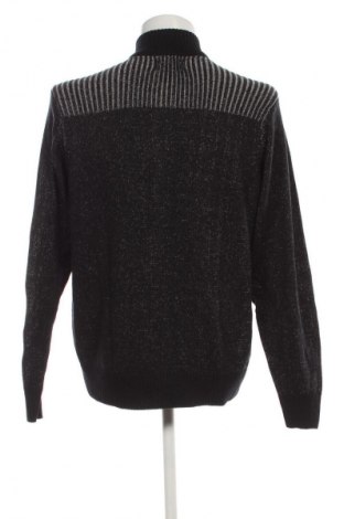 Pánsky kardigán Watson's, Veľkosť 3XL, Farba Čierna, Cena  17,95 €