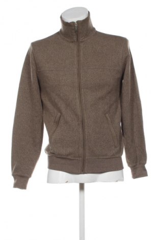 Jachetă tricotată de bărbați Westbury, Mărime S, Culoare Maro, Preț 101,99 Lei