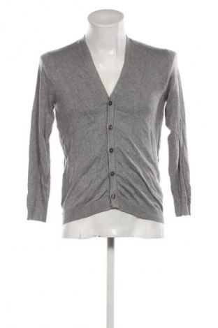 Férfi kardigán Zara, Méret S, Szín Szürke, Ár 7 369 Ft