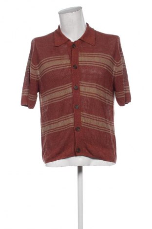 Pánský kardigán Zara, Velikost M, Barva Vícebarevné, Cena  396,00 Kč