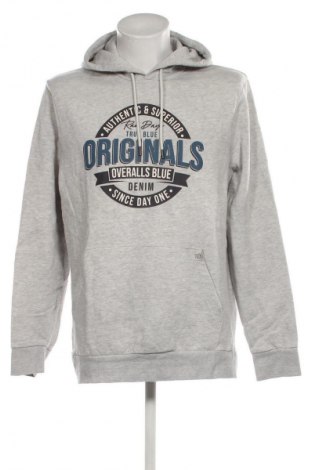 Férfi polár blúz C&A, Méret XL, Szín Szürke, Ár 4 789 Ft