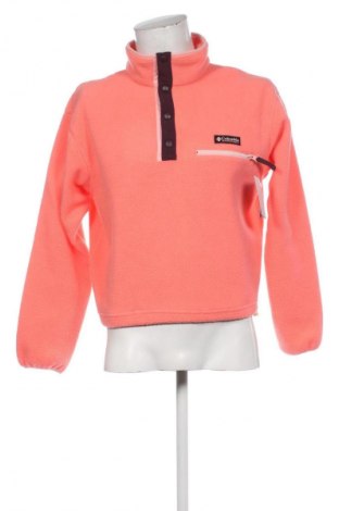 Pánske termo tričko  Columbia, Veľkosť M, Farba Červená, Cena  60,95 €