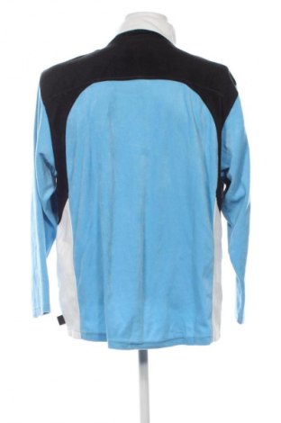 Bluză polară de bărbați TCM, Mărime XL, Culoare Multicolor, Preț 57,99 Lei