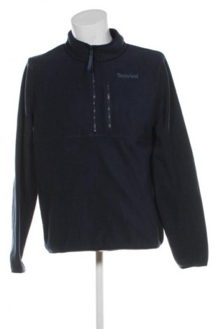 Herren Fleece Shirt Timberland, Größe L, Farbe Blau, Preis 56,99 €