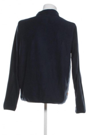 Herren Fleece Shirt Timberland, Größe L, Farbe Blau, Preis 56,99 €