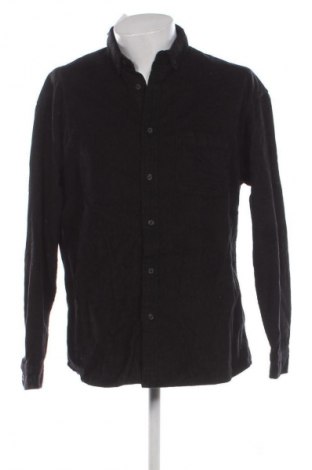 Pánská košile  ASOS, Velikost M, Barva Černá, Cena  259,00 Kč