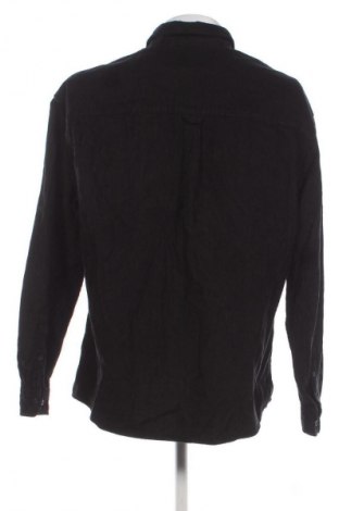 Pánská košile  ASOS, Velikost M, Barva Černá, Cena  259,00 Kč