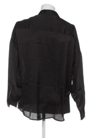 Pánska košeľa  ASOS, Veľkosť M, Farba Čierna, Cena  10,95 €