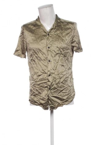 Pánská košile  ASOS, Velikost XL, Barva Zelená, Cena  369,00 Kč