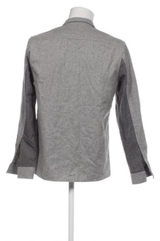 Pánska košeľa  ASOS, Veľkosť L, Farba Sivá, Cena  17,30 €