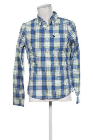 Pánska košeľa  Abercrombie & Fitch, Veľkosť XS, Farba Viacfarebná, Cena  16,95 €