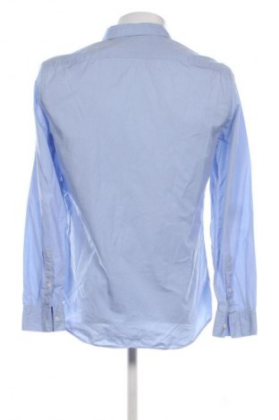 Herrenhemd Acne, Größe L, Farbe Blau, Preis 67,18 €