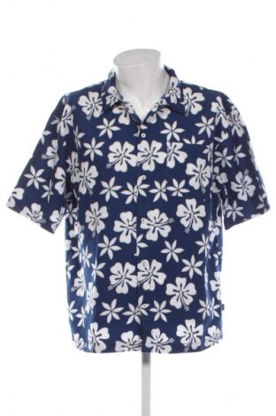 Herrenhemd Active, Größe XL, Farbe Mehrfarbig, Preis € 6,99