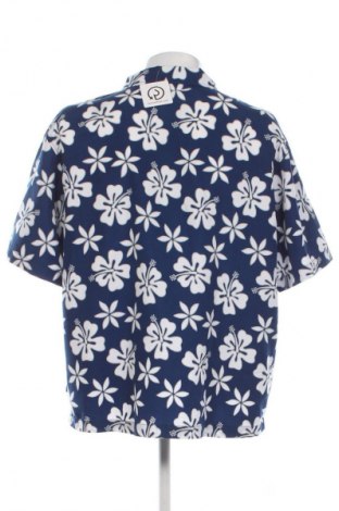 Herrenhemd Active, Größe XL, Farbe Mehrfarbig, Preis € 6,99