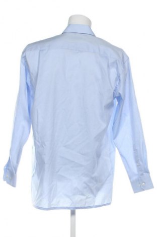Cămașă de bărbați Ahlemeyer, Mărime L, Culoare Albastru, Preț 60,99 Lei
