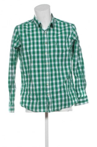 Herrenhemd Almsach, Größe L, Farbe Mehrfarbig, Preis 8,99 €