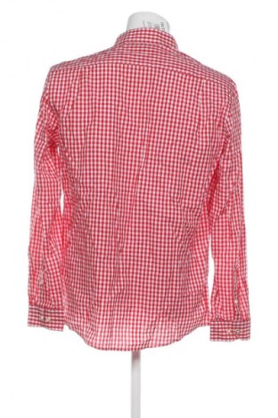 Herrenhemd Almsach, Größe L, Farbe Mehrfarbig, Preis € 8,99