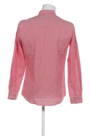 Męska koszula Alpin De Luxe, Rozmiar M, Kolor Kolorowy, Cena 47,99 zł