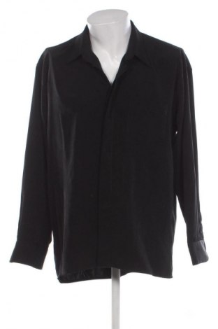 Herrenhemd Amato, Größe XL, Farbe Schwarz, Preis € 5,99