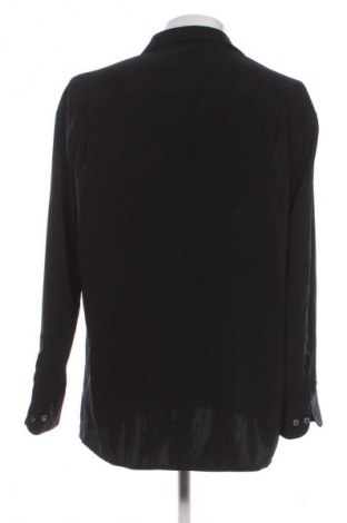 Herrenhemd Amato, Größe XL, Farbe Schwarz, Preis € 5,99