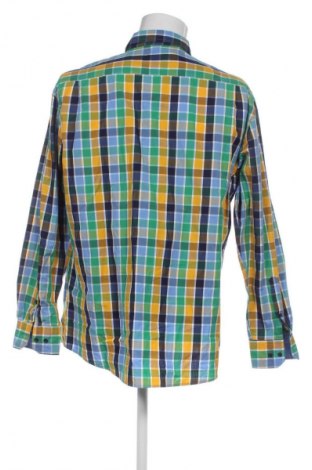 Męska koszula Andrew James, Rozmiar XL, Kolor Kolorowy, Cena 33,99 zł