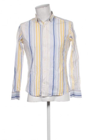 Мъжка риза Andrews, Размер M, Цвят Многоцветен, Цена 34,00 лв.