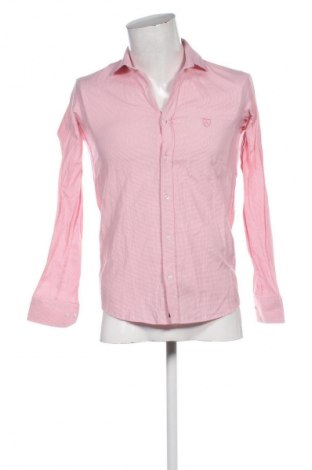 Férfi ing Andrews, Méret S, Szín Rózsaszín, Ár 6 800 Ft