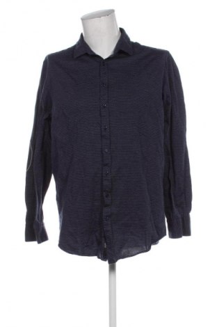 Cămașă de bărbați Andrews, Mărime XXL, Culoare Multicolor, Preț 89,47 Lei