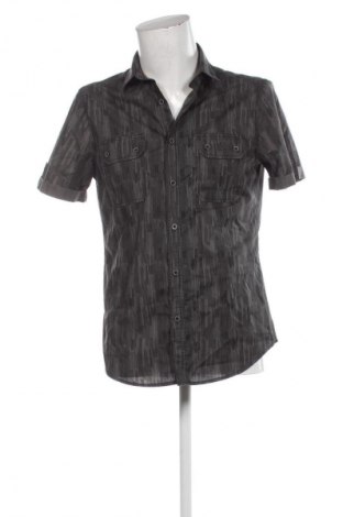 Pánska košeľa  Angelo Litrico, Veľkosť M, Farba Viacfarebná, Cena  12,95 €