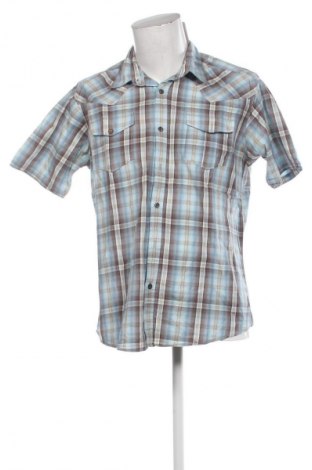 Pánska košeľa  Angelo Litrico, Veľkosť L, Farba Viacfarebná, Cena  11,95 €