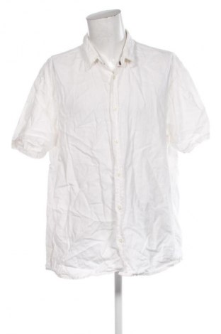 Pánska košeľa  Angelo Litrico, Veľkosť 3XL, Farba Biela, Cena  13,95 €