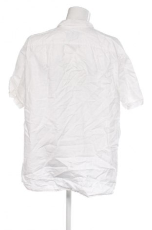 Pánska košeľa  Angelo Litrico, Veľkosť 3XL, Farba Biela, Cena  13,95 €