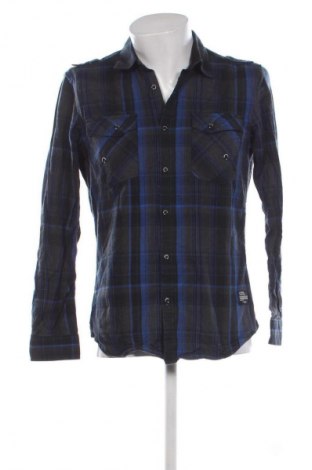 Pánska košeľa  Angelo Litrico, Veľkosť M, Farba Viacfarebná, Cena  13,95 €