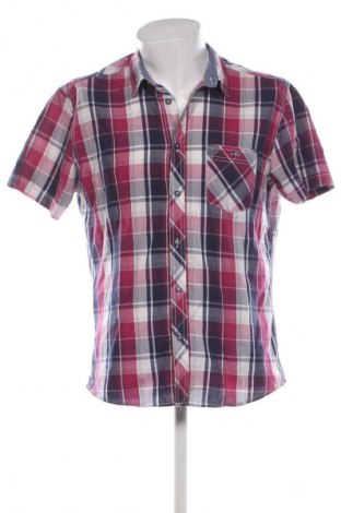 Pánska košeľa  Angelo Litrico, Veľkosť L, Farba Viacfarebná, Cena  11,95 €