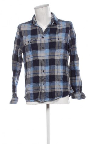 Herrenhemd Angelo Litrico, Größe L, Farbe Mehrfarbig, Preis 6,99 €