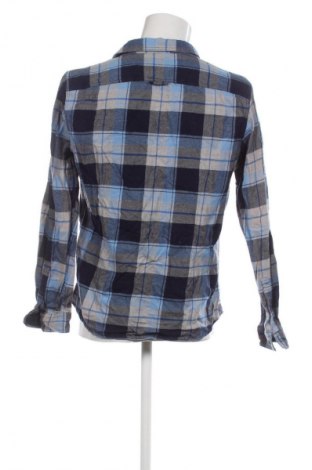 Herrenhemd Angelo Litrico, Größe L, Farbe Mehrfarbig, Preis 6,99 €