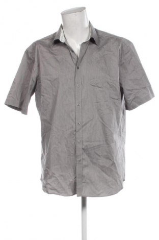 Pánska košeľa  Angelo Litrico, Veľkosť XL, Farba Sivá, Cena  11,95 €