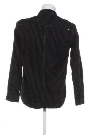 Herrenhemd Angelo Litrico, Größe S, Farbe Mehrfarbig, Preis 6,99 €