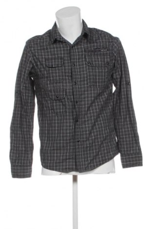 Cămașă de bărbați Angelo Litrico, Mărime S, Culoare Multicolor, Preț 32,99 Lei