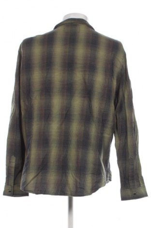 Мъжка риза Angelo Litrico, Размер XXL, Цвят Многоцветен, Цена 14,99 лв.