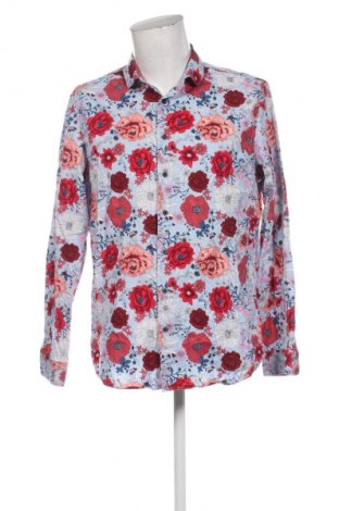 Pánska košeľa  Angelo Litrico, Veľkosť XL, Farba Viacfarebná, Cena  13,95 €