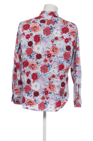 Pánska košeľa  Angelo Litrico, Veľkosť XL, Farba Viacfarebná, Cena  13,95 €