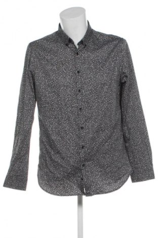 Pánska košeľa  Angelo Litrico, Veľkosť L, Farba Viacfarebná, Cena  6,95 €